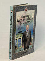 Streifzug durch die deutsche Geschichte. Том 3