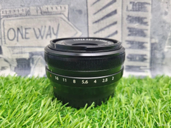 Объектив Fujifilm Super f18 1:2 / Скупка