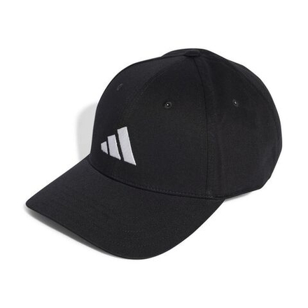 Теннисная кепка Adidas Baseball New Logo - Black