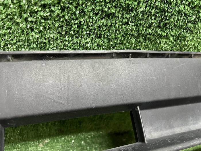 Решетка бампера Porsche Panamera 2 971 (2016-2020)