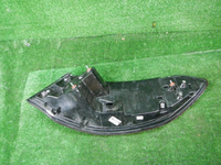 Фонарь левый внешний Mercedes GLE C292 (2015-2019)