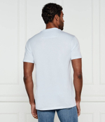 Футболка Teddy Bear Philipp Plein - белый(MTK8090 PJY002N)