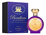 BOADICEA THE VICTORIOUS Violet Sapphire