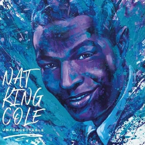 Nat King Cole / Unforgettable (LP)