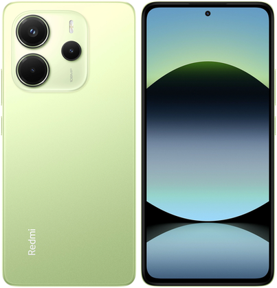 Redmi Note 14