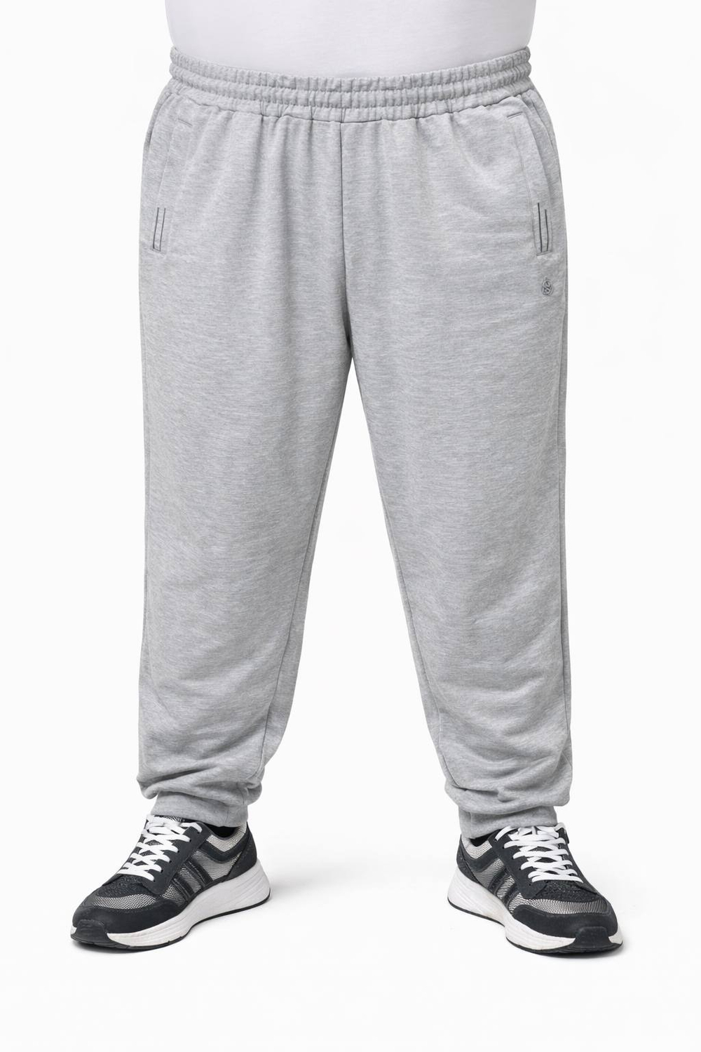 Брюки на манжете MASIMAR 40892