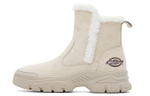Dickies 11.5cm Combat Boots Women"s Beige