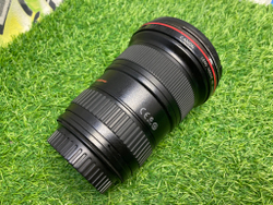 Canon EF 16-35mm 2.8L II USM