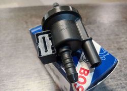 Клапан вентиляции бака 0280142458 gen2 1.8 - 2.0 T