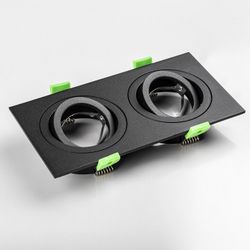 Встраиваемый светильник Lightstar Singo Base 011626