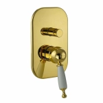 Смеситель Migliore Cucina Oxford ML.OXF-6372 золото