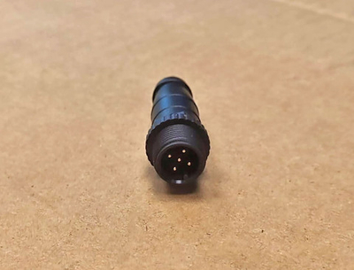 NMEA 2000 M12 5pin терминальный резистор / согласующий резистор / терминатор (М Папа)