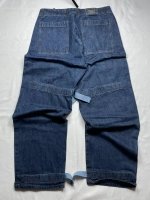 Джинсы от Savitar Ecko South pole True religion Jnco