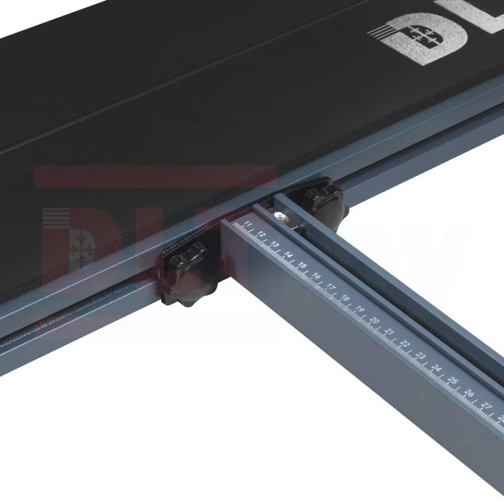 Плиткорез механический DLT TITAN, рез до 1600мм, арт.4235