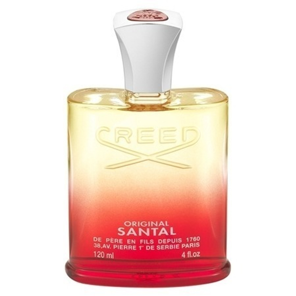 Парфюмерная вода CREED ORIGINAL SANTAL 50мл.