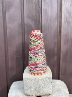 Пряжа носочная для вязания Аркобалено