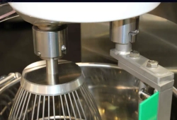 Планетарный миксер Starmix PL40NVHG 3 ФАЗН.