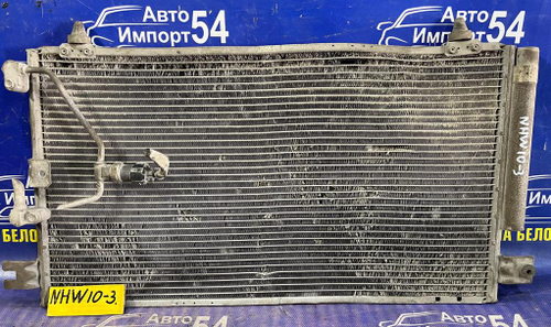 Радиатор кондиционера TOYOTA PRIUS 2000