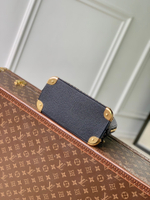Louis Vuitton Alma Trunk BB