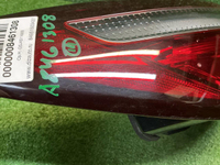 Фонарь левый внешний Mazda 6 GJ (2018-н.в.)