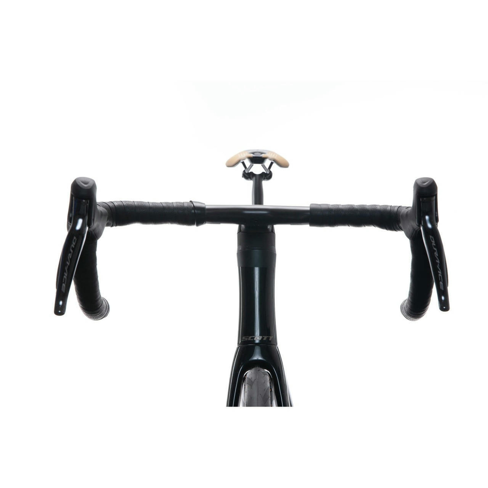 Шоссейный велосипед Scott Addict RC Premium (2020)