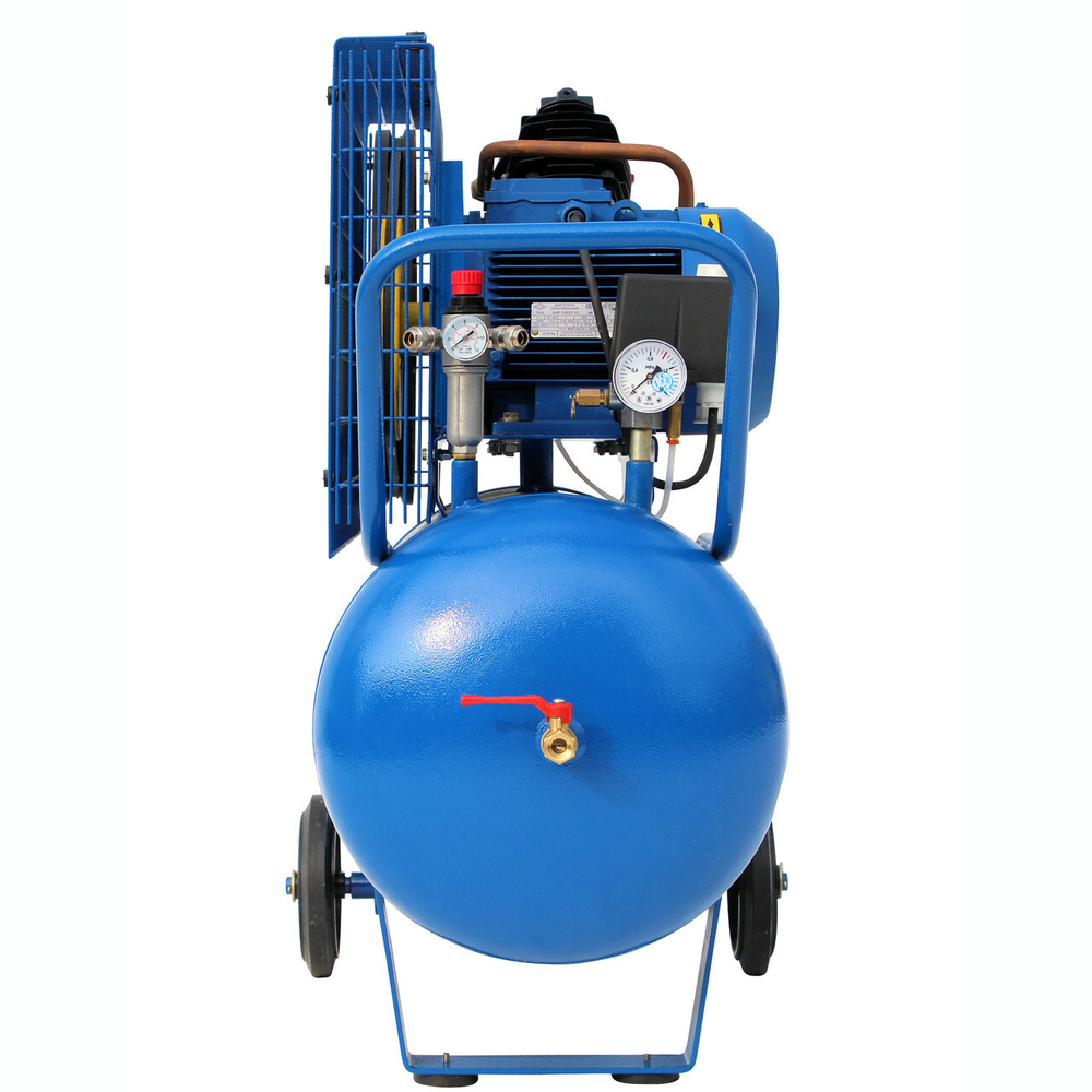 Компрессор К25М2/10