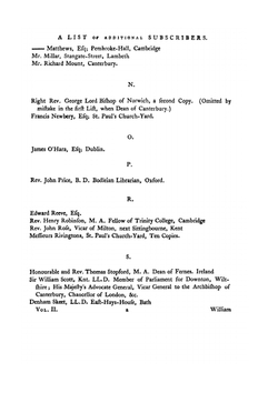 A Full Inquiry Into the Subject of Suicide: To Which Are Added (As Being Closely Connected with the Subject) Two Treatises On Duelling and Gaming. Volume 2 | Charles Moore