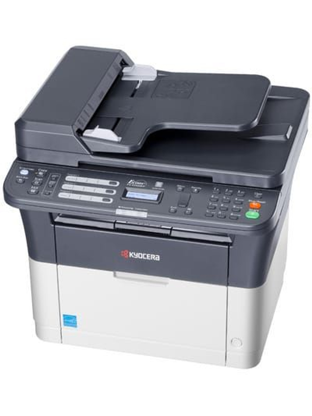 МФУ ECOSYS FS-1125MFP