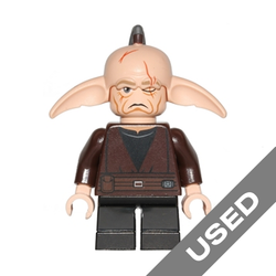 USED Эвен Пиелл sw0392