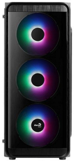 Системный блок Avalon GC-G52060 черный