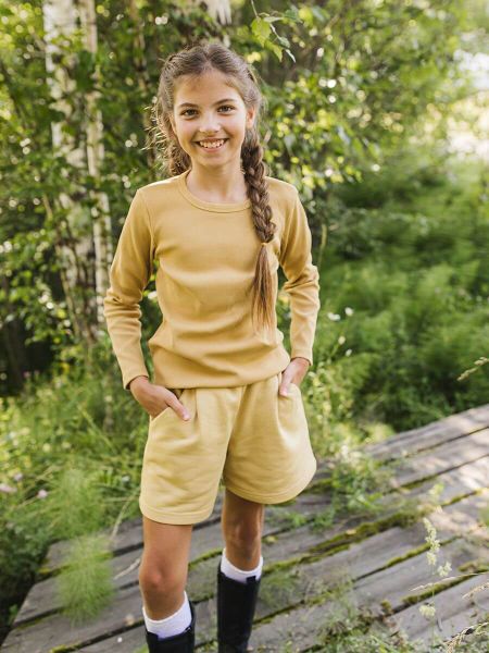 Лонгслив 6251