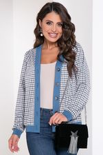 Кардиган 8101 Avili