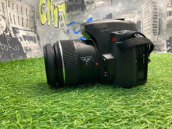 Sony A230 Kit 18-55mm DT SAM 10.700 кадров