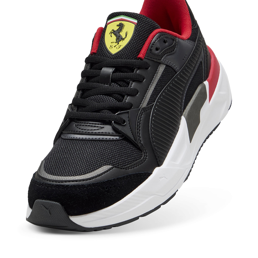 Мужские кроссовки PUMA Ferrari Trinity 2