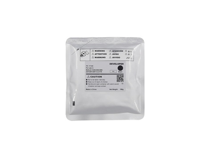 Девелопер DV-216K-Developer для KONICA MINOLTA Bizhub C227i/C257i/C287i (CET) Black, 180г, 600000 стр., CET171045