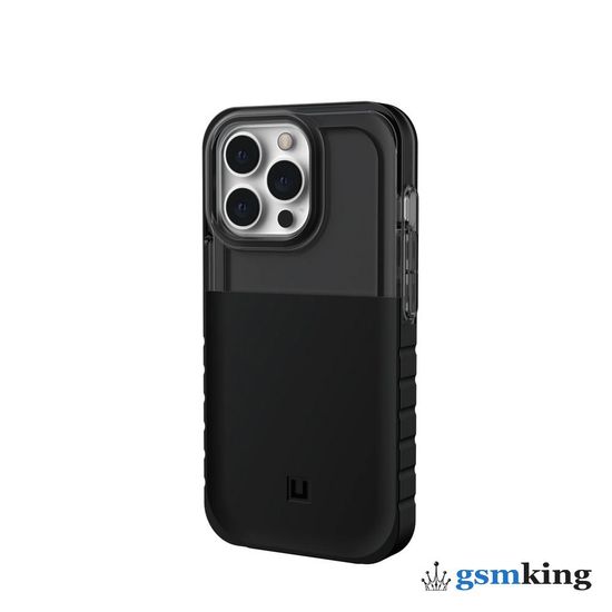 UAG Dip Series Case for Apple iPhone 13 Pro Black (Чёрный)11315U314040