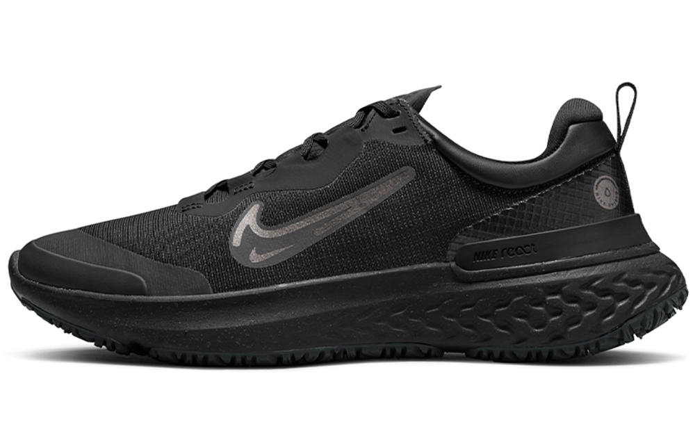 Кроссовки Nike React Miler 2 (Женская размерная сетка)