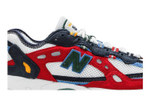 Кроссовки Aim Leon Dore X New Balance Nb 827