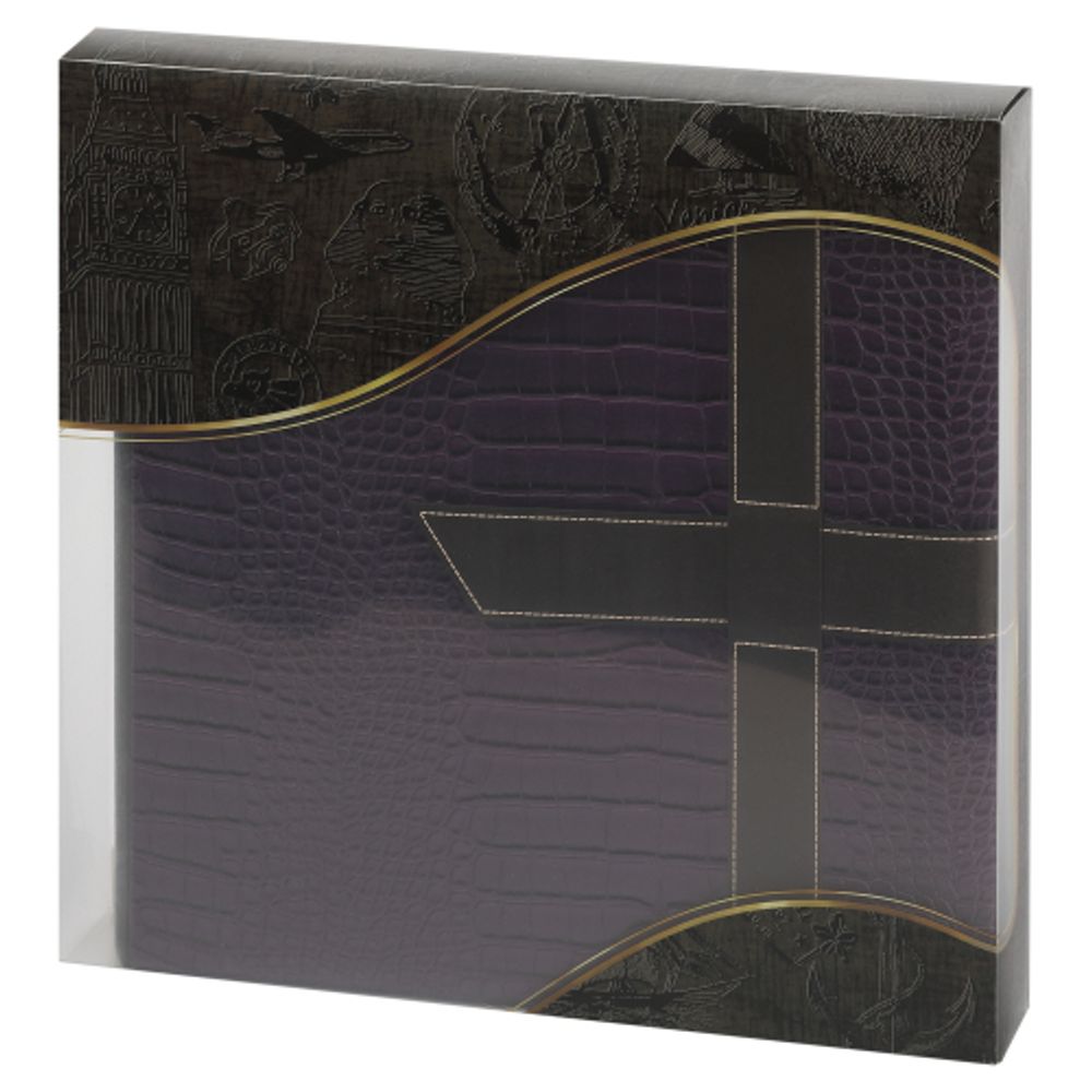 Фотоальбом магнитный Image Art IA-BBA30 серия 116 классический книжный переплёт 31х32 30 листов