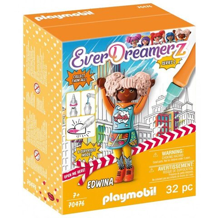 фигурка Эдвина EverDreamerz - мировая серия комиксов 2 70476