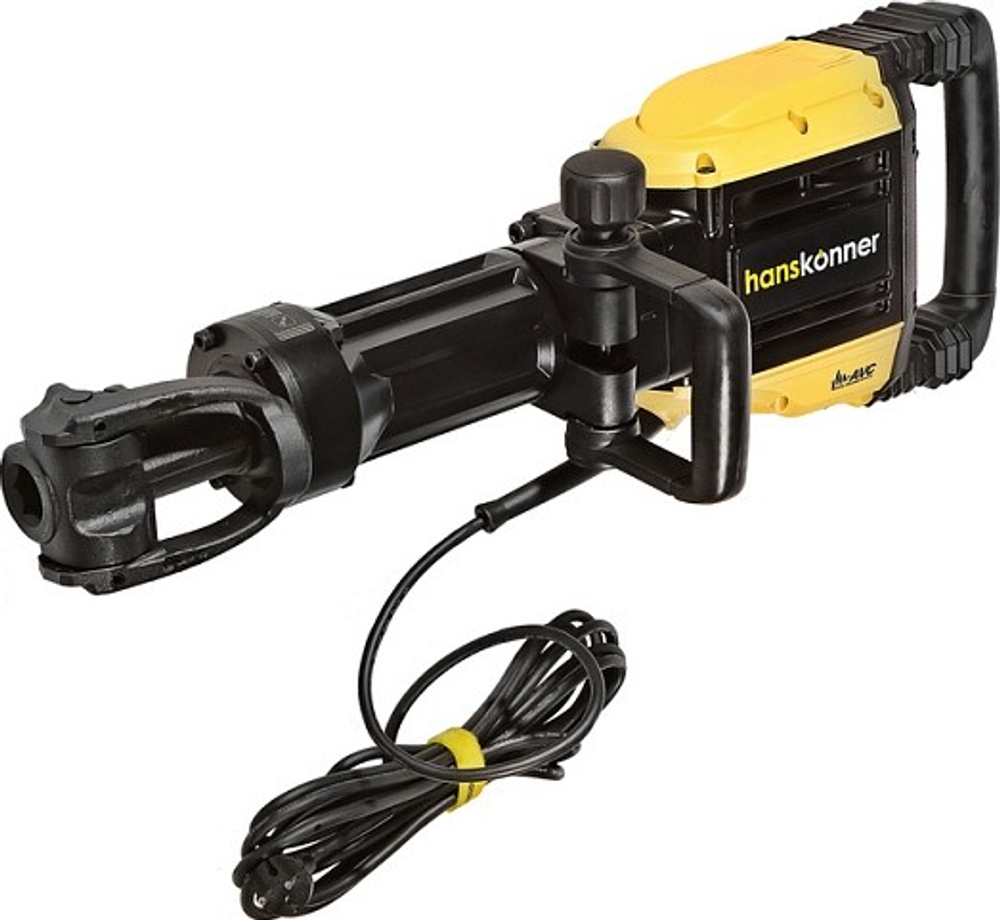 Молот ударный сетевой HANSKONNER HDH1828H