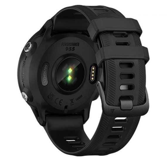 Garmin Tactix 7 Pro Black DLC Titanium — премиальные тактические часы