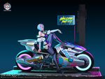 Кушинада Люсина / Kushinada Lucyna