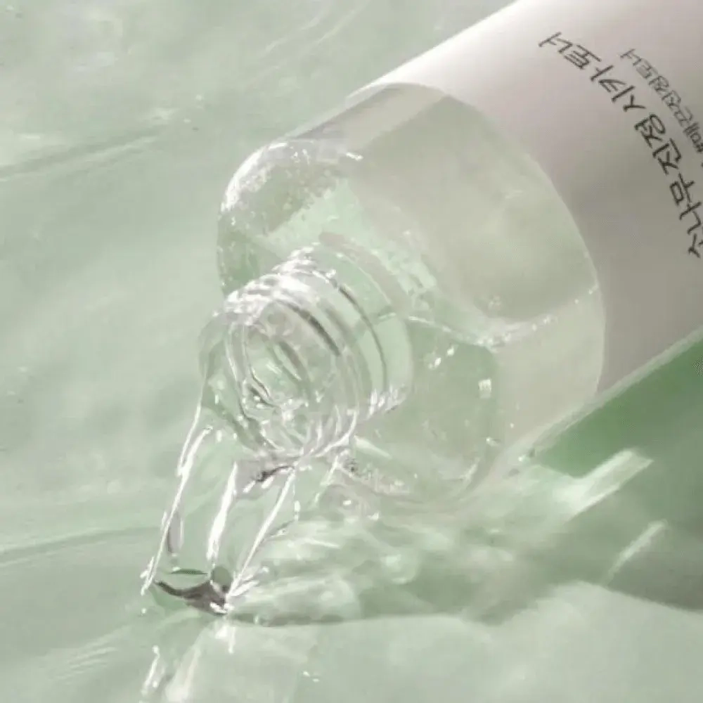 ROUND LAB Тонер с экстрактами сосны и центеллы для проблемной кожи Pine Calming Cica Toner (250 мл)