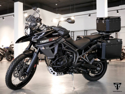 Triumph Tiger XCX 800