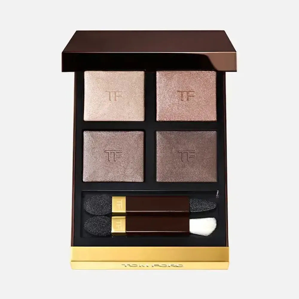 Палетка теней Tom Ford Eye Color Quad Palette - 03 Nude Dip