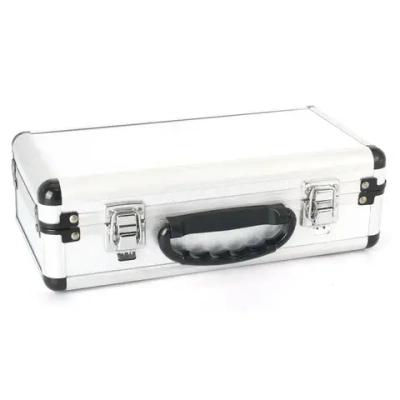 Набор алмазных коронок для сверления керамогранита и мрамора, 12 штук 6-68 мм резьба M14