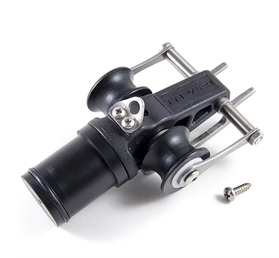 Головная часть MVD Roller PRO G2 для Salvimar