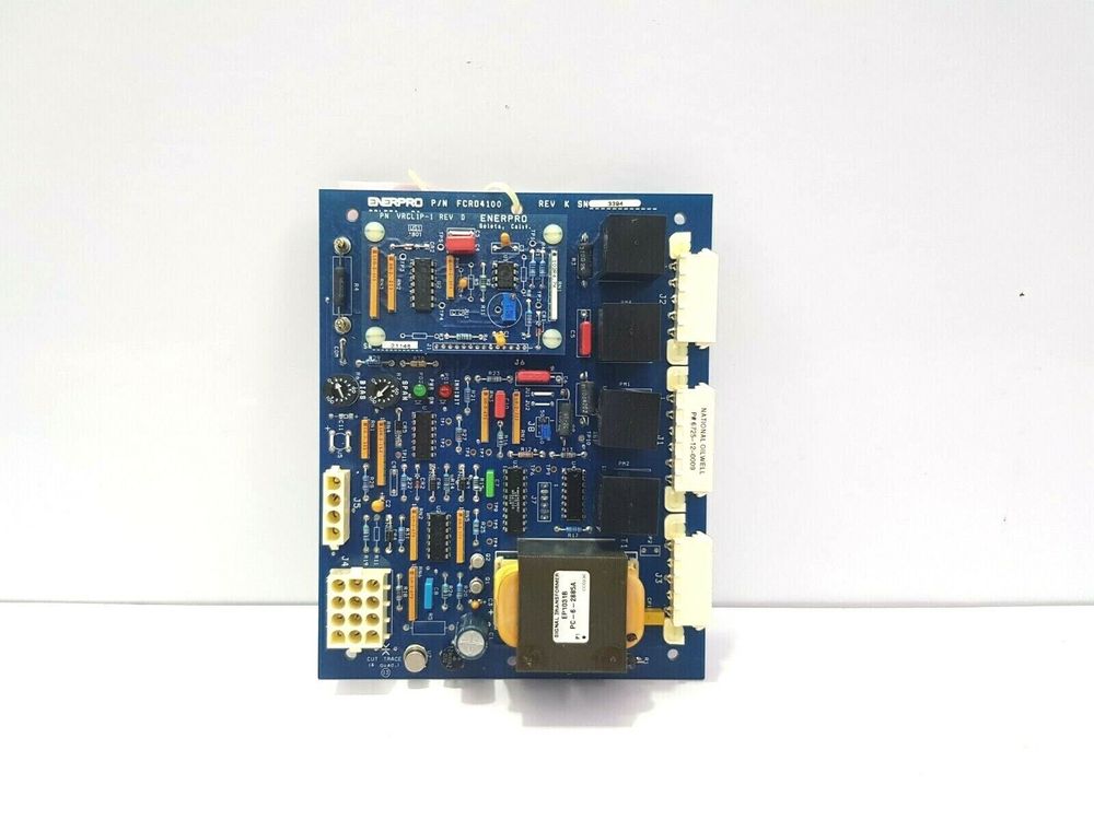 FCR 04100