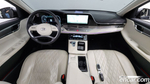 Hyundai The New Grandeur (Azera) IG 2.5 (07.2021)